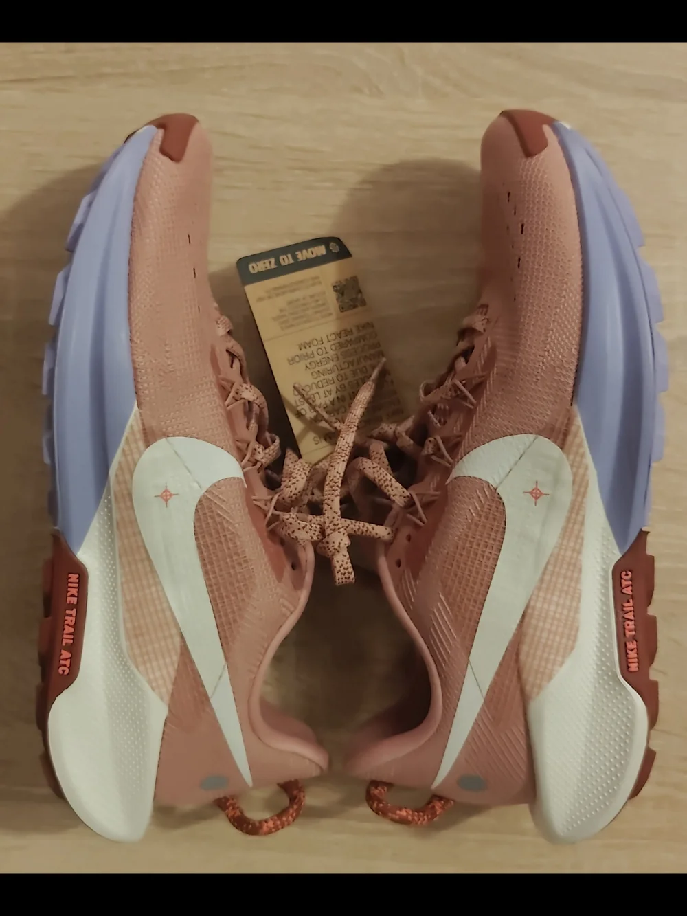 Nike lightweight trainers